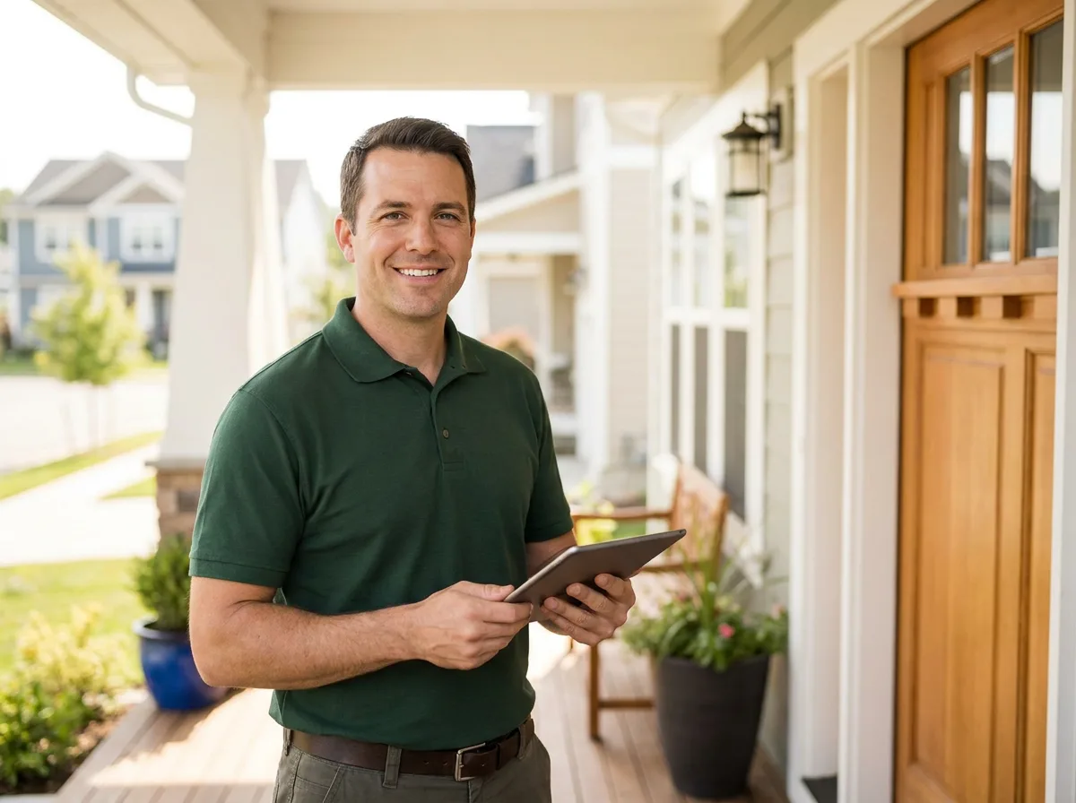 Pest control FAQs for Atlanta, KS